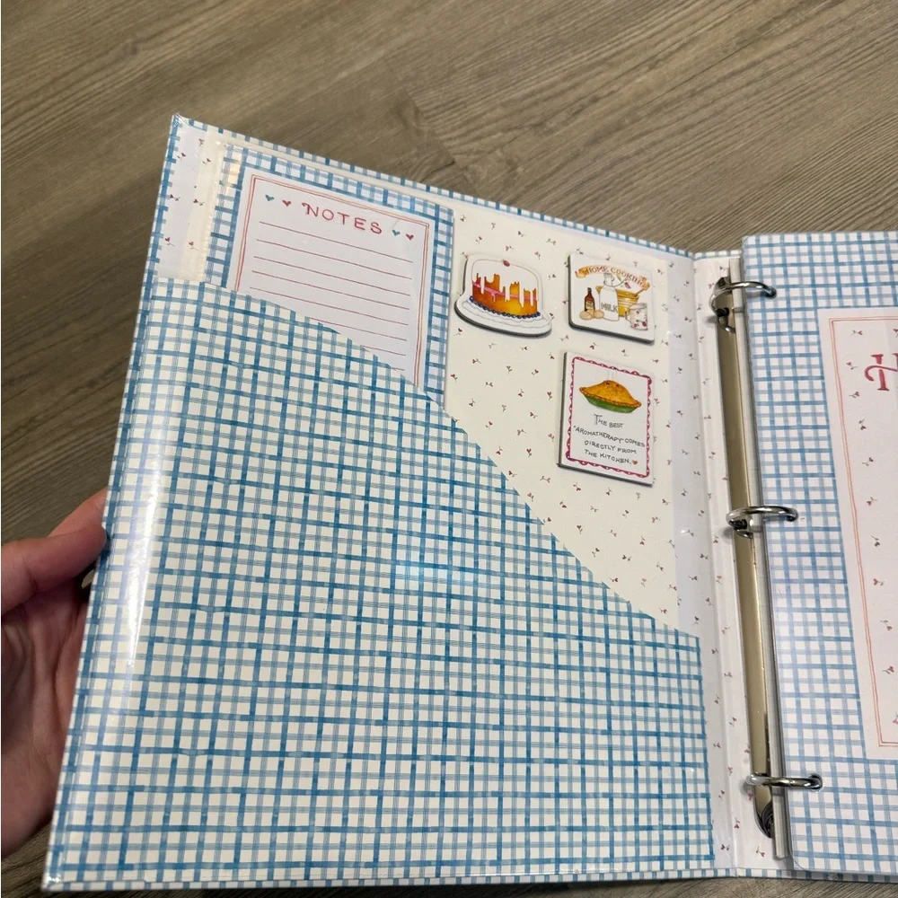 New Susan Branch Homemade Recipes Cookbook ‘From the Heart Of The Home’
